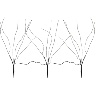 Dekorationskvist Reedy