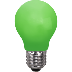 LED-lampa E27 A55 Outdoor Lighting