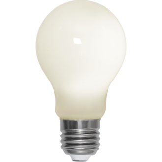 LED-lampa E27 A60 Smart Bulb