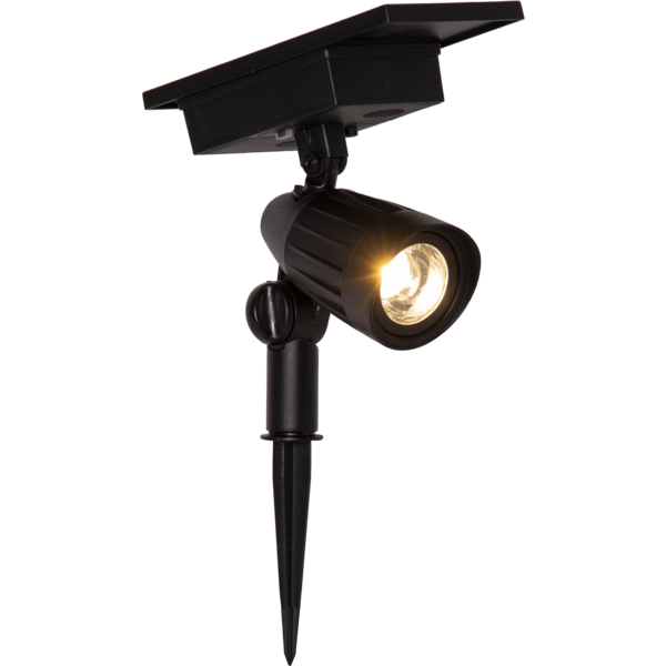 Solcellsspotlight Powerspot