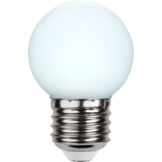 LED-lampa E27 G45 Outdoor Lighting