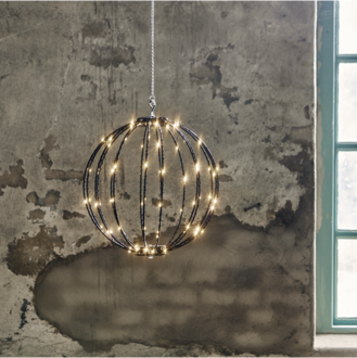 Hängande dekoration Mounty