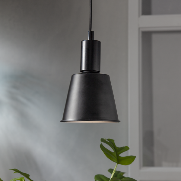 LED-lampa E27 Decoled Dream