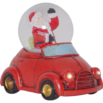 Inomhusdekoration Vinter