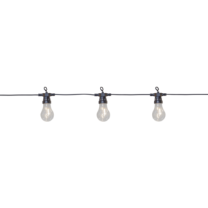 Ljusslinga Circus Filament