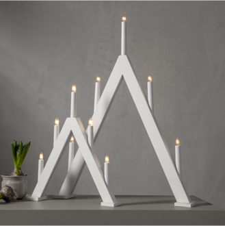 Ljusstake ALBO