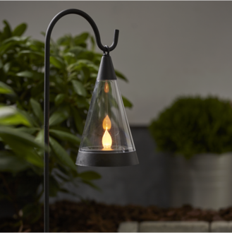 Solcellsdekoration Pisa