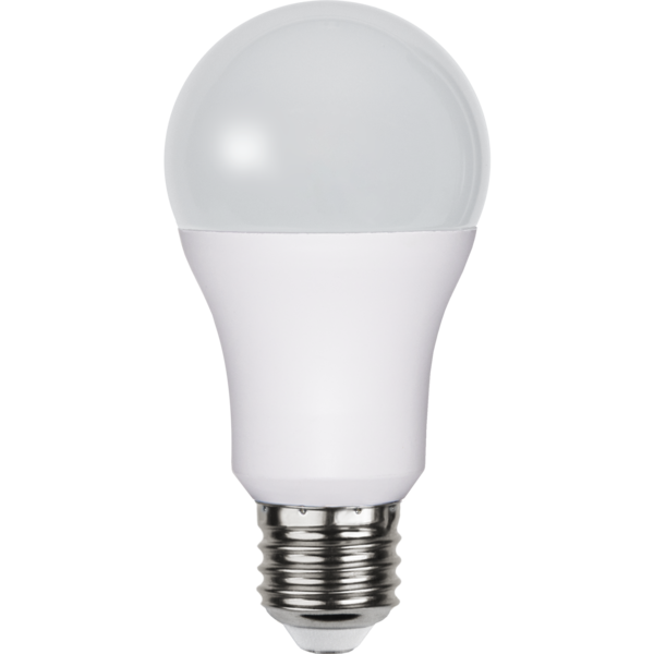 LED-lampa E27 A60 Opaque Basic RA90