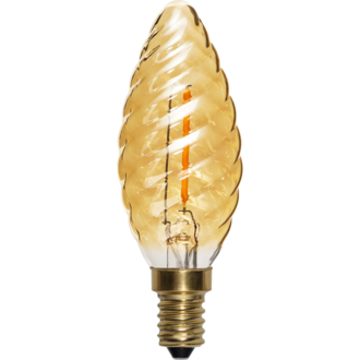 LED-lampa E14 TC35 Soft Glow