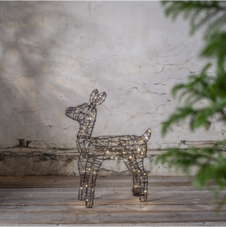 Utomhusdekoration Vicke