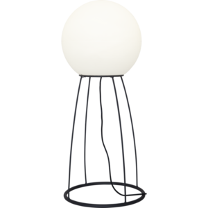 Golvlampa Mallorca