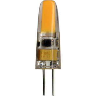 LED-lampa G4 Halo-LED