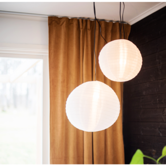 Sladdställ E27 Basic