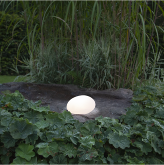 Solcellsdekoration Globy