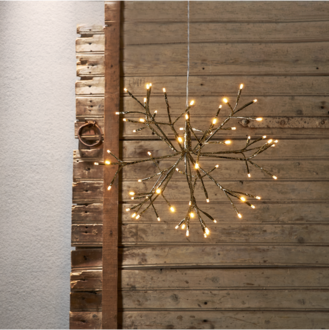Utomhusdekoration Firework® Outdoor