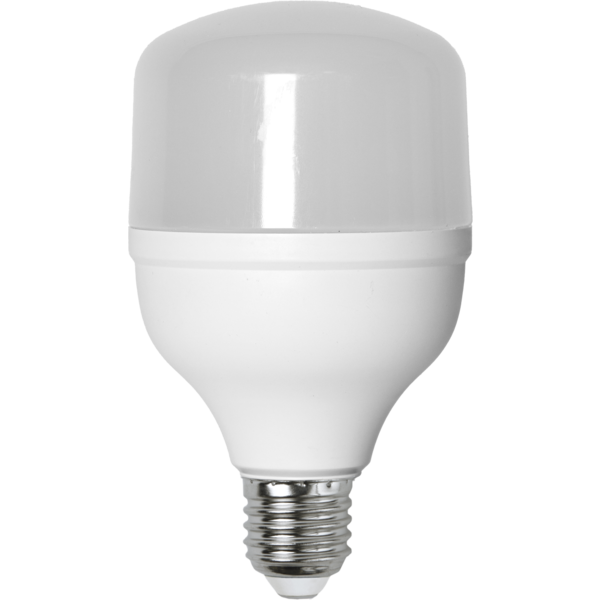 LED-lampa E27 High Lumen