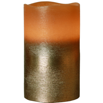 LED Blockljus Cooper