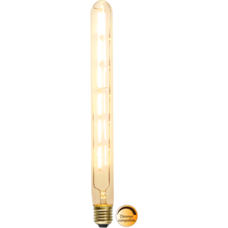 LED-lampa E27 T30 Soft Glow