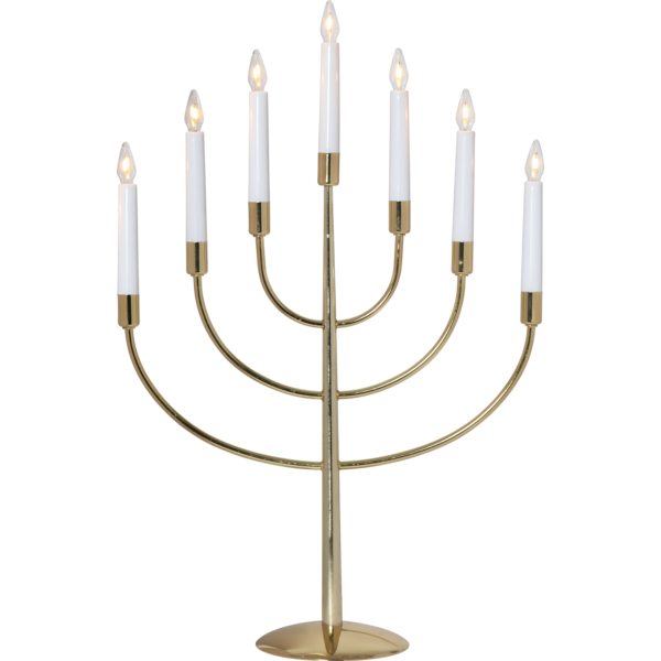 Ljusstake Titus