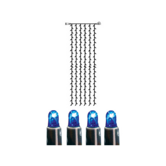 Ljusgardin Extra System LED