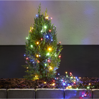 Ljusslinga Diamond Star Light