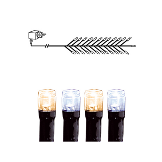 Klusterslinga Serie LED