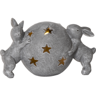 Solcellsdekoration Harriet