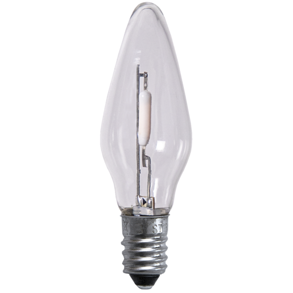 Reservlampa 3-pack White LED