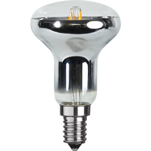 LED-lampa E14 R50 Reflector clear