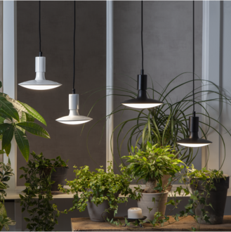 LED-lampa E27 High Lumen