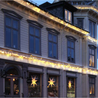 Istappsslinga Extra System LED