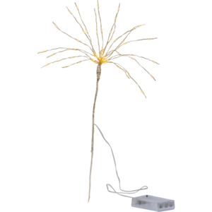 Dekorationskvist Firework