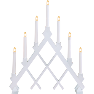 Ljusstake Rut