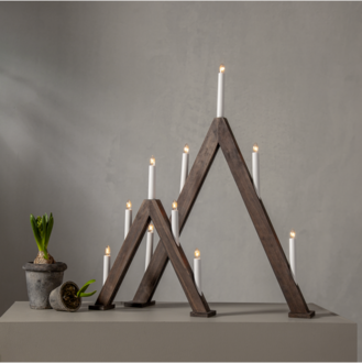 Ljusstake ALBO