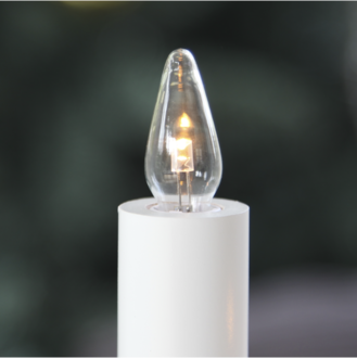 Reservlampa 3-pack Spare Bulb Universal LED