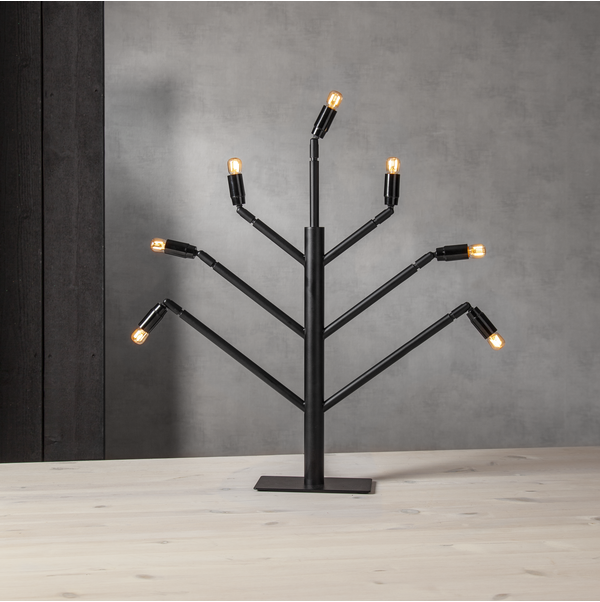 Ljusstake Stockholm
