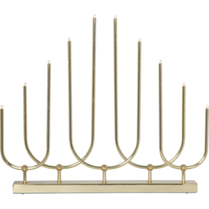 Ljusstake Novum