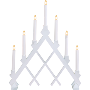 Ljusstake Rut