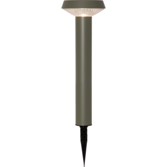 Solcellspollare Casa