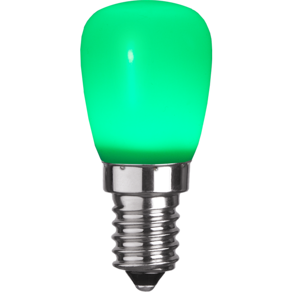 LED-lampa E14 ST26 PC Cover