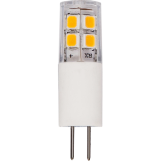 LED-lampa G4 Halo-LED