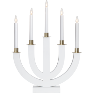Ljusstake Eli