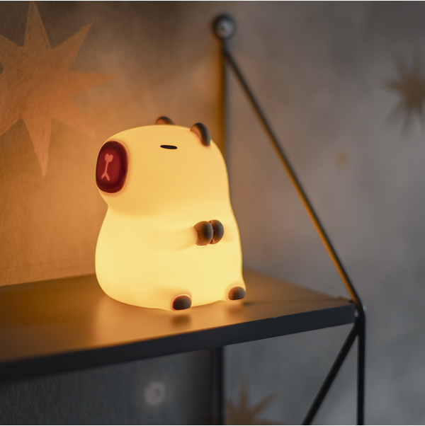Nattlampa LED Functional