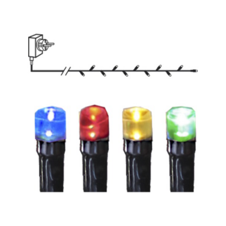 Ljusslinga Serie LED