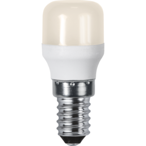 LED-lampa E14 ST26 Opaque Basic