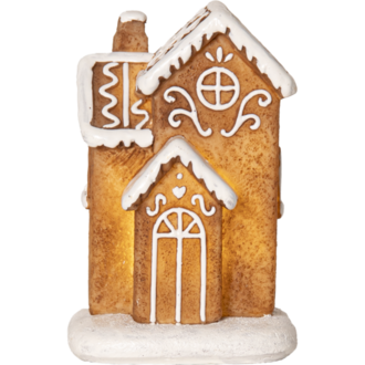 Display Gingerville 12 p