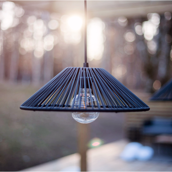 Lampskärm Vide