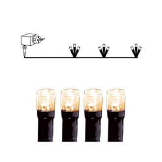 Klusterslinga Serie LED