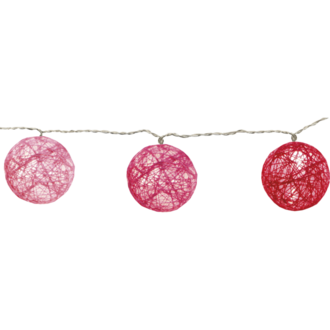 Ljusslinga Jolly Light