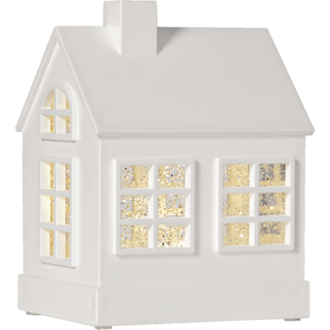 Inomhusdekoration Vinter